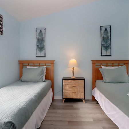 Makin Dreams With White Rose Villas - Private Pool - Game Room - Family Friendly - Nr Disney Kissimmee Esterno foto