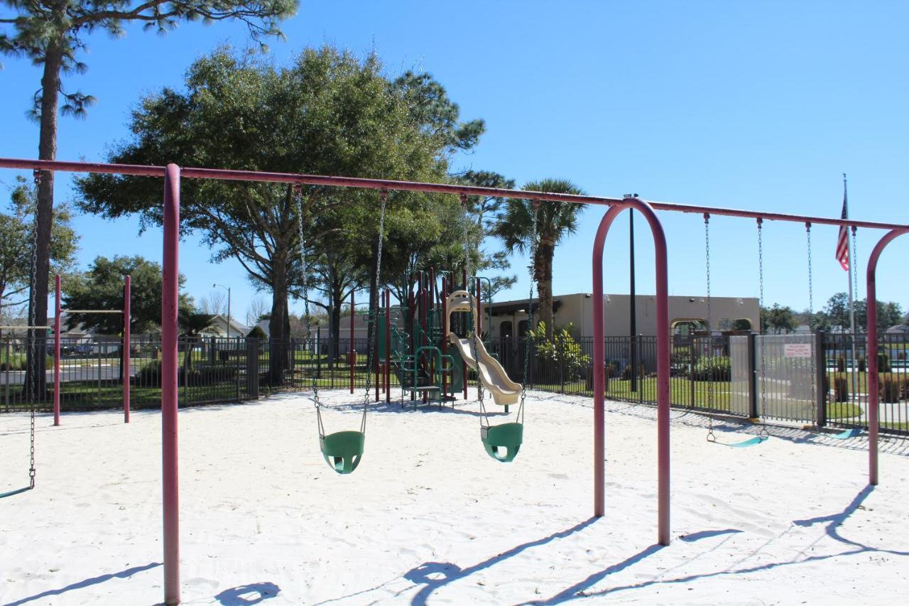 Makin Dreams With White Rose Villas - Private Pool - Game Room - Family Friendly - Nr Disney Kissimmee Esterno foto