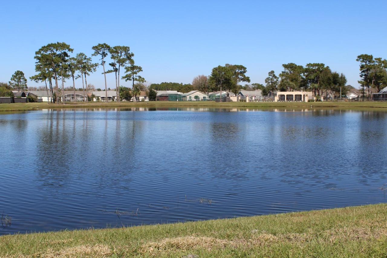 Makin Dreams With White Rose Villas - Private Pool - Game Room - Family Friendly - Nr Disney Kissimmee Esterno foto
