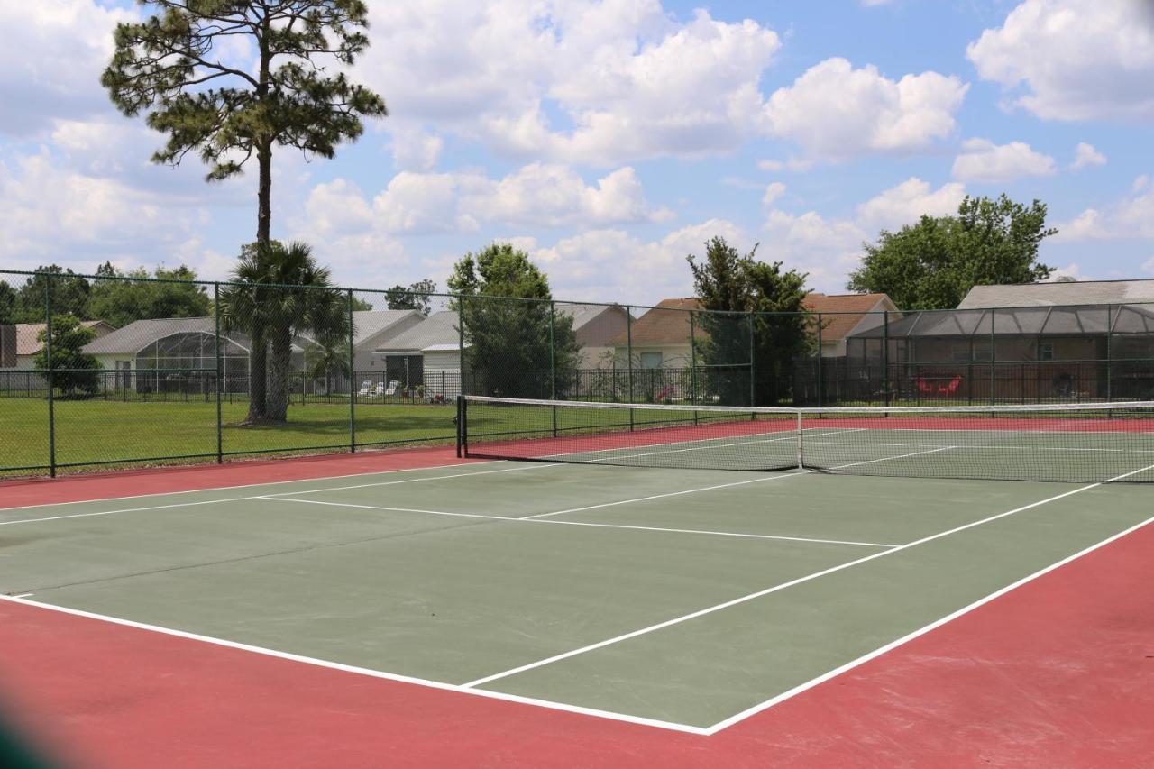 Makin Dreams With White Rose Villas - Private Pool - Game Room - Family Friendly - Nr Disney Kissimmee Esterno foto