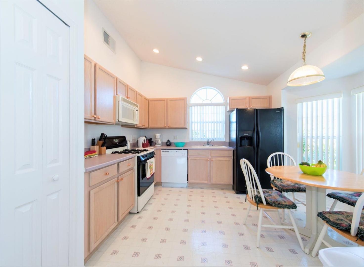 Makin Dreams With White Rose Villas - Private Pool - Game Room - Family Friendly - Nr Disney Kissimmee Camera foto