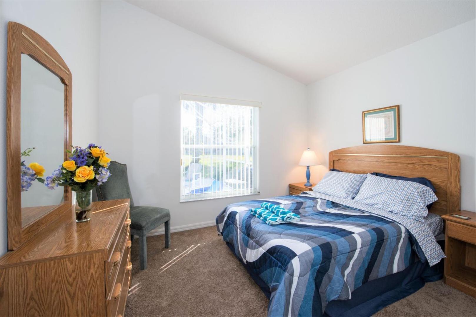 Makin Dreams With White Rose Villas - Private Pool - Game Room - Family Friendly - Nr Disney Kissimmee Camera foto