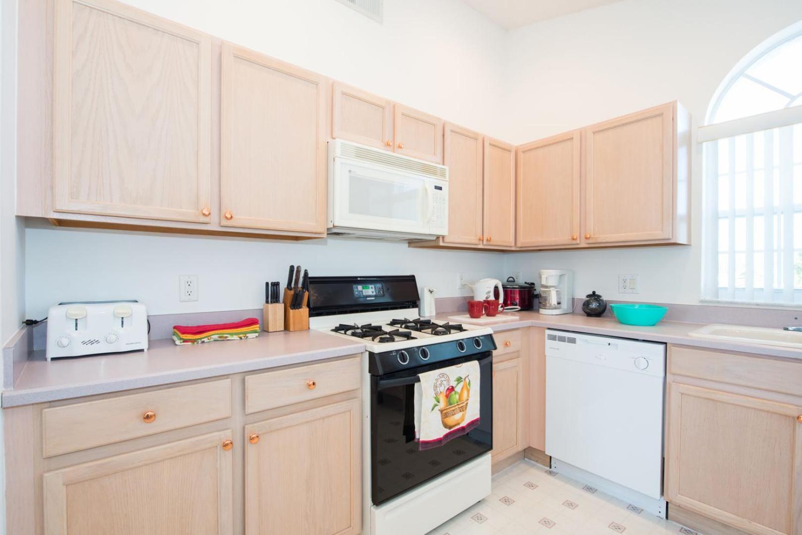 Makin Dreams With White Rose Villas - Private Pool - Game Room - Family Friendly - Nr Disney Kissimmee Camera foto