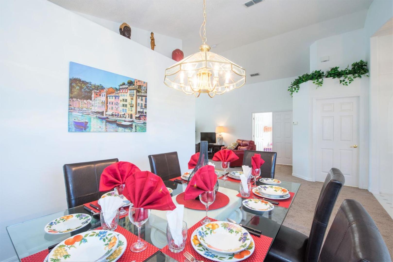 Makin Dreams With White Rose Villas - Private Pool - Game Room - Family Friendly - Nr Disney Kissimmee Camera foto