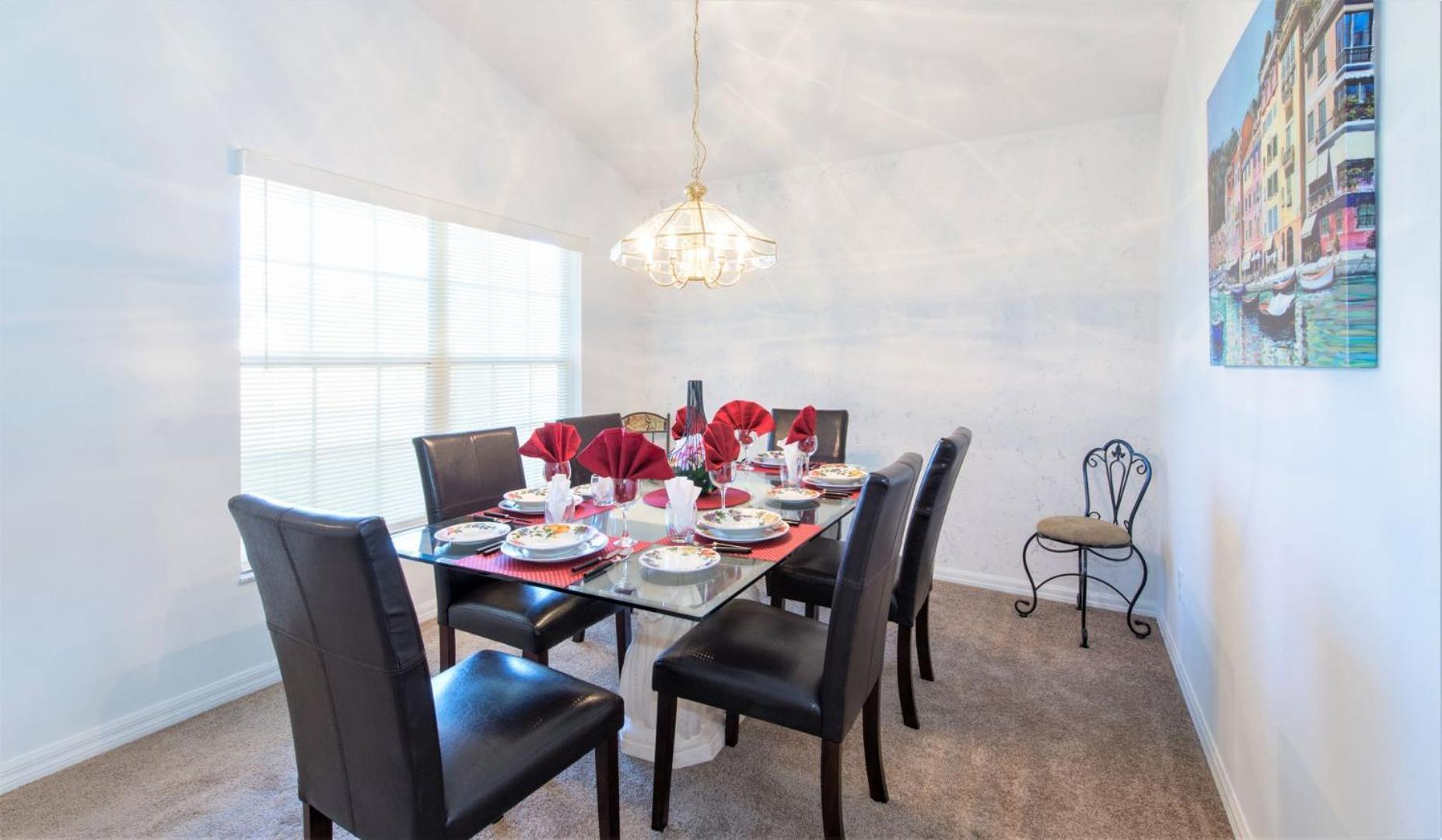 Makin Dreams With White Rose Villas - Private Pool - Game Room - Family Friendly - Nr Disney Kissimmee Camera foto