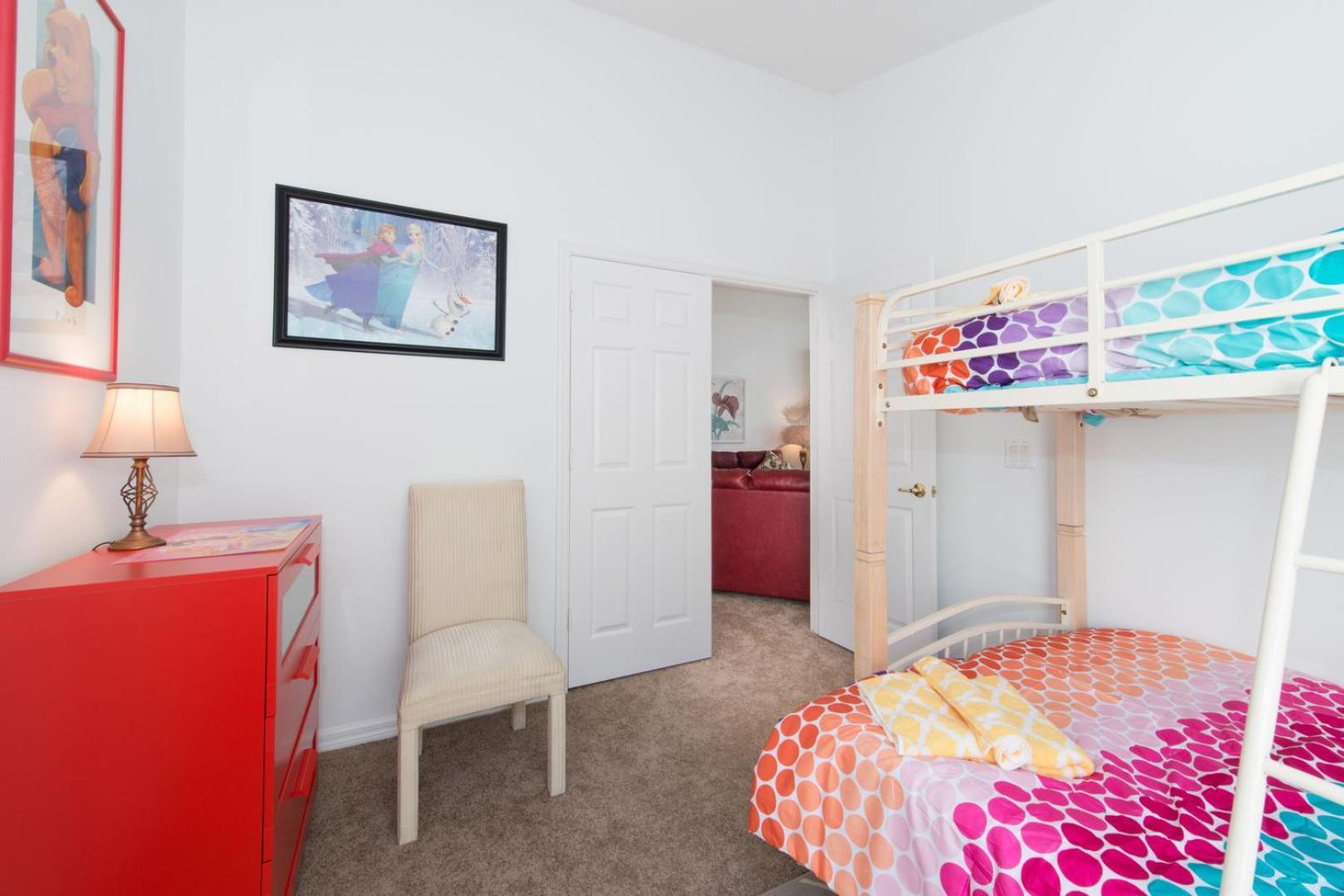 Makin Dreams With White Rose Villas - Private Pool - Game Room - Family Friendly - Nr Disney Kissimmee Camera foto