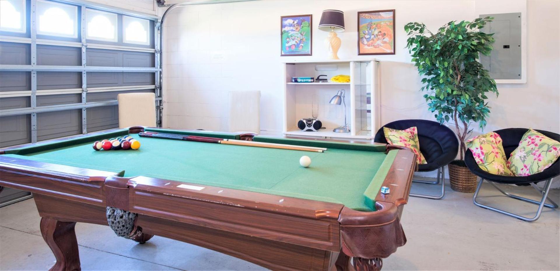 Makin Dreams With White Rose Villas - Private Pool - Game Room - Family Friendly - Nr Disney Kissimmee Camera foto