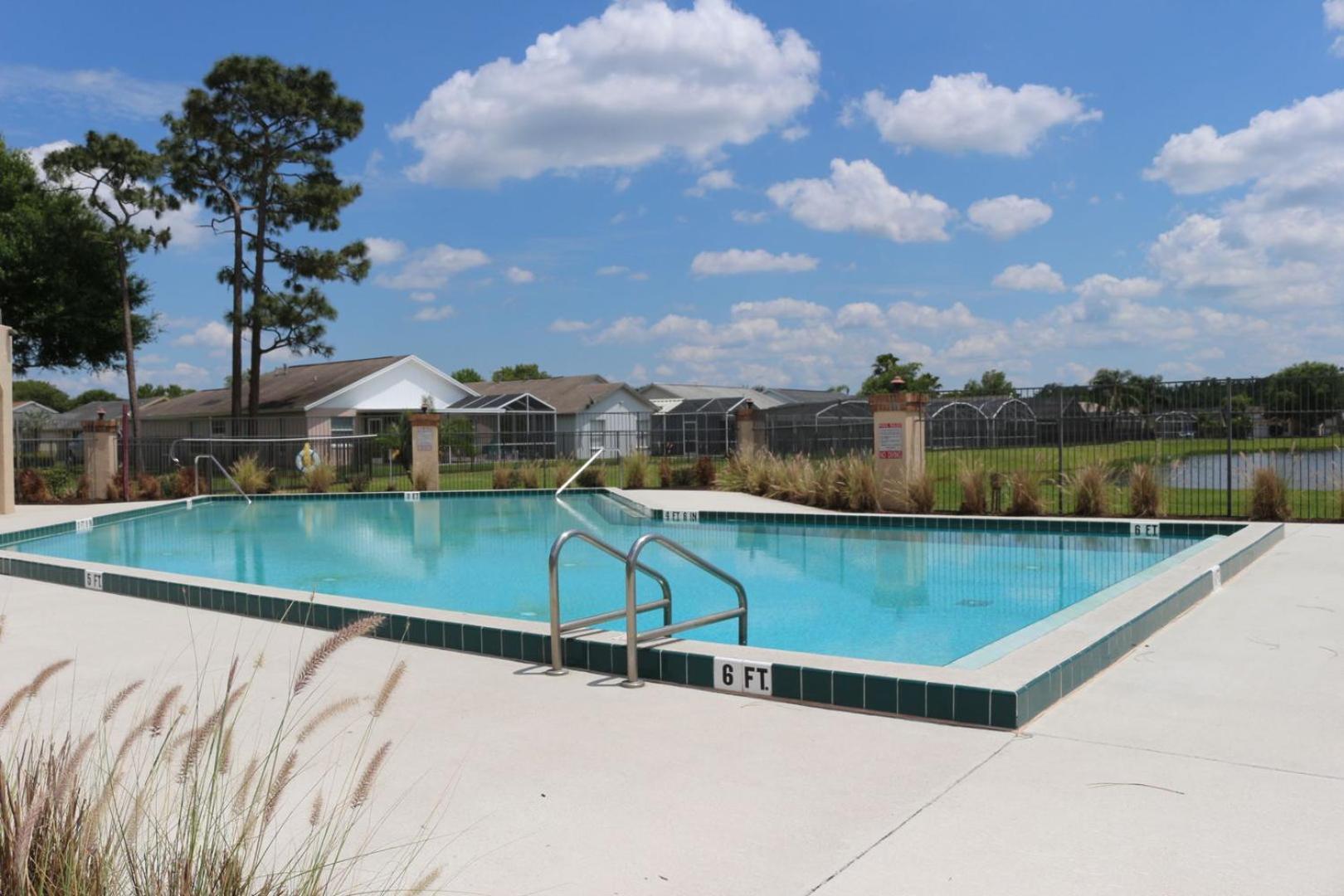 Makin Dreams With White Rose Villas - Private Pool - Game Room - Family Friendly - Nr Disney Kissimmee Camera foto