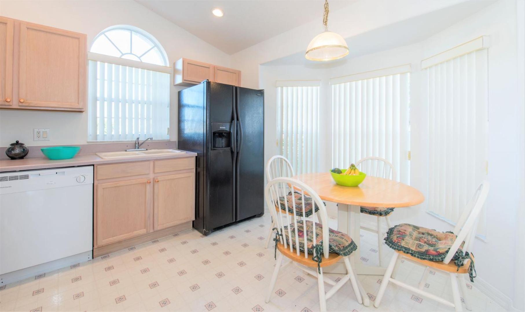 Makin Dreams With White Rose Villas - Private Pool - Game Room - Family Friendly - Nr Disney Kissimmee Camera foto