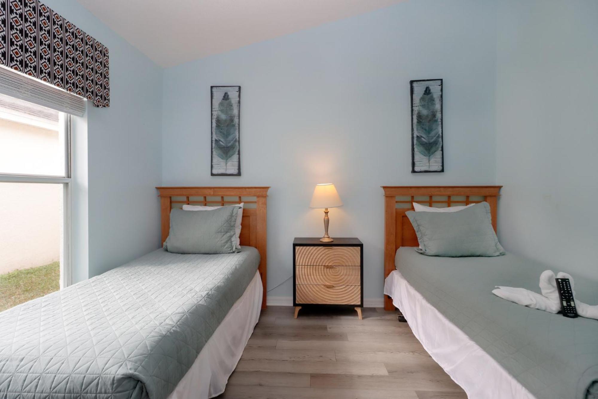 Makin Dreams With White Rose Villas - Private Pool - Game Room - Family Friendly - Nr Disney Kissimmee Esterno foto