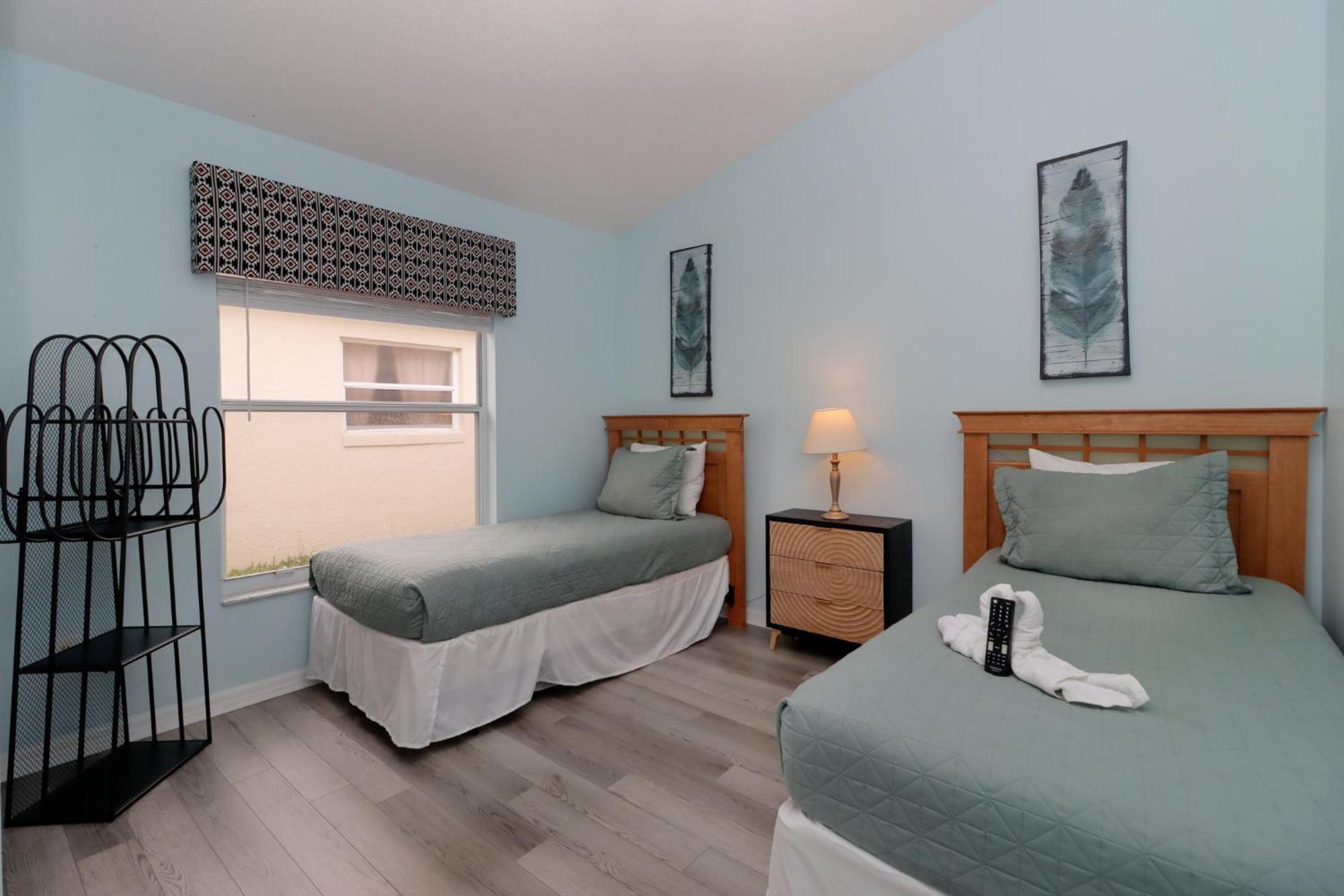 Makin Dreams With White Rose Villas - Private Pool - Game Room - Family Friendly - Nr Disney Kissimmee Esterno foto