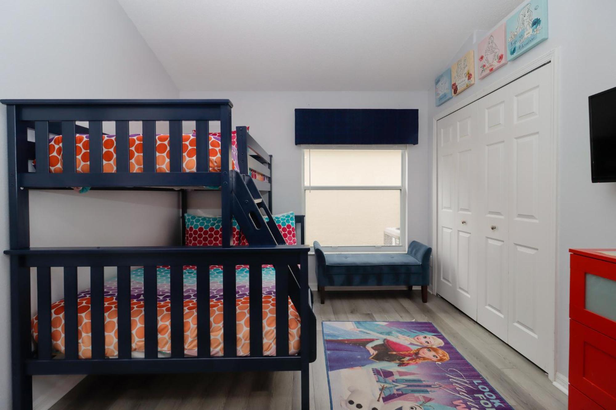Makin Dreams With White Rose Villas - Private Pool - Game Room - Family Friendly - Nr Disney Kissimmee Esterno foto