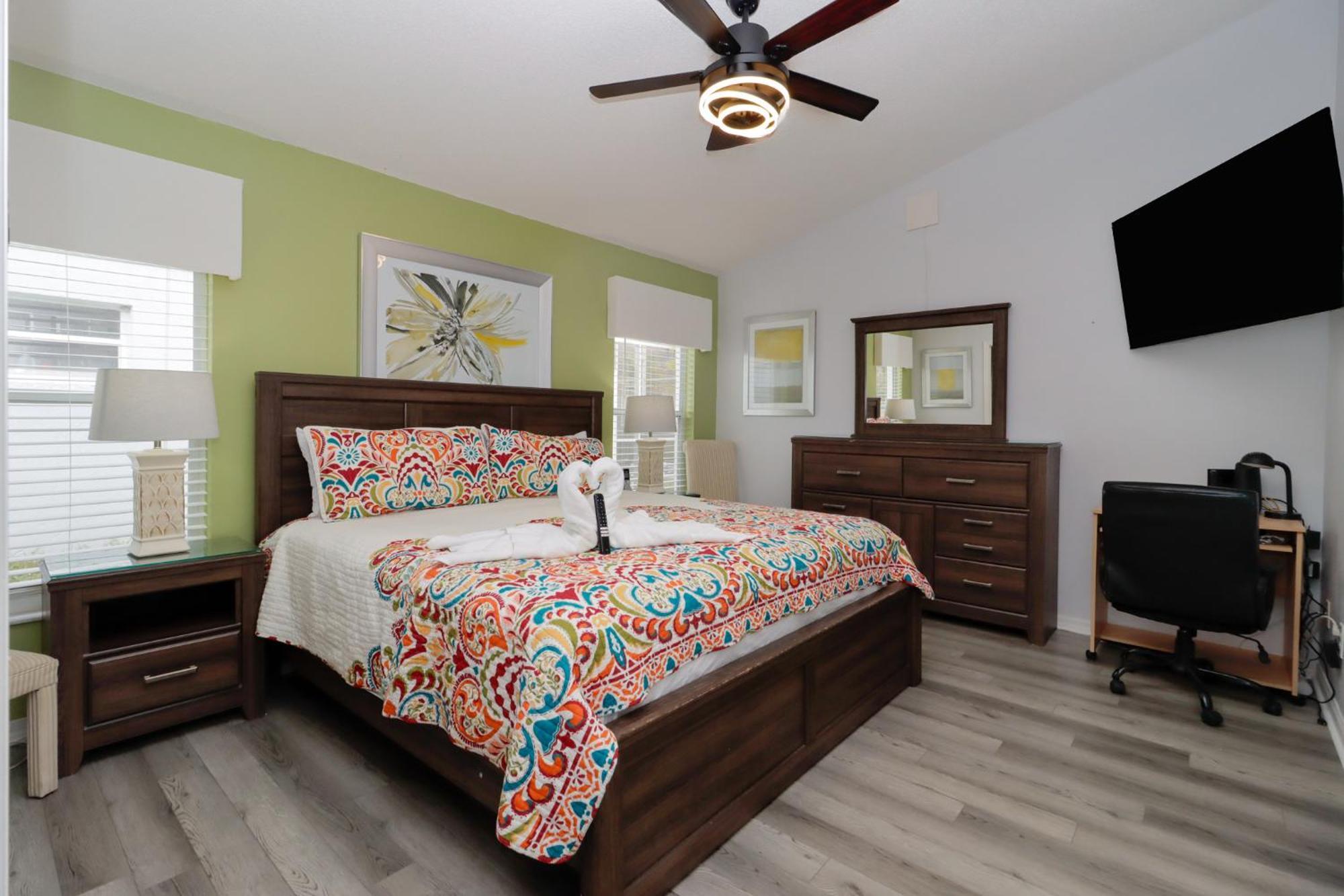 Makin Dreams With White Rose Villas - Private Pool - Game Room - Family Friendly - Nr Disney Kissimmee Esterno foto