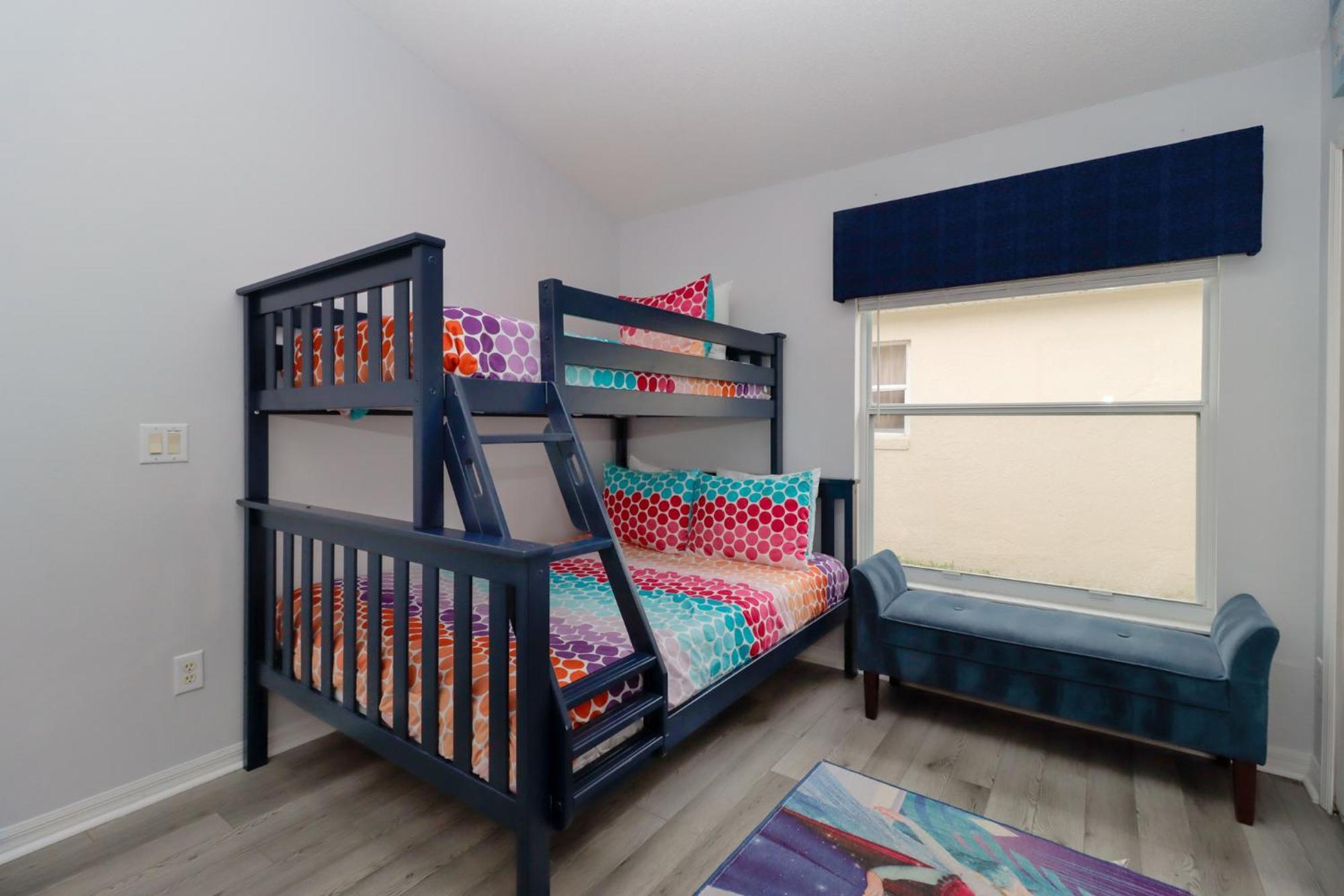 Makin Dreams With White Rose Villas - Private Pool - Game Room - Family Friendly - Nr Disney Kissimmee Esterno foto