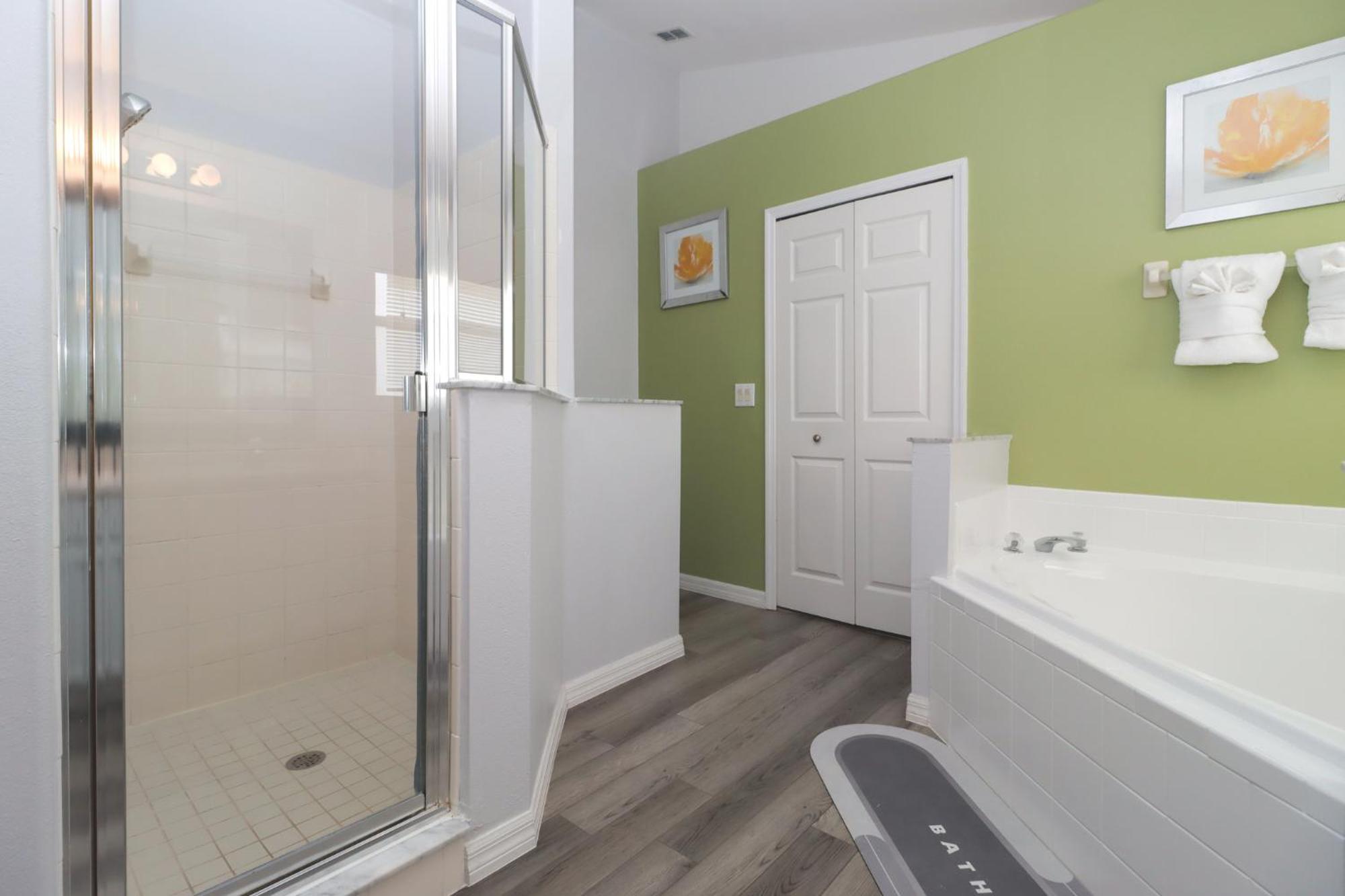 Makin Dreams With White Rose Villas - Private Pool - Game Room - Family Friendly - Nr Disney Kissimmee Esterno foto