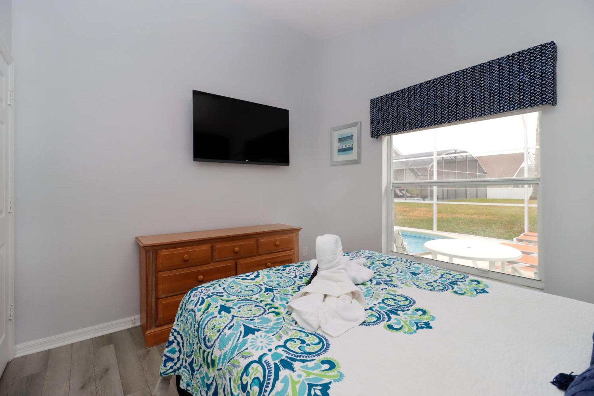 Makin Dreams With White Rose Villas - Private Pool - Game Room - Family Friendly - Nr Disney Kissimmee Esterno foto