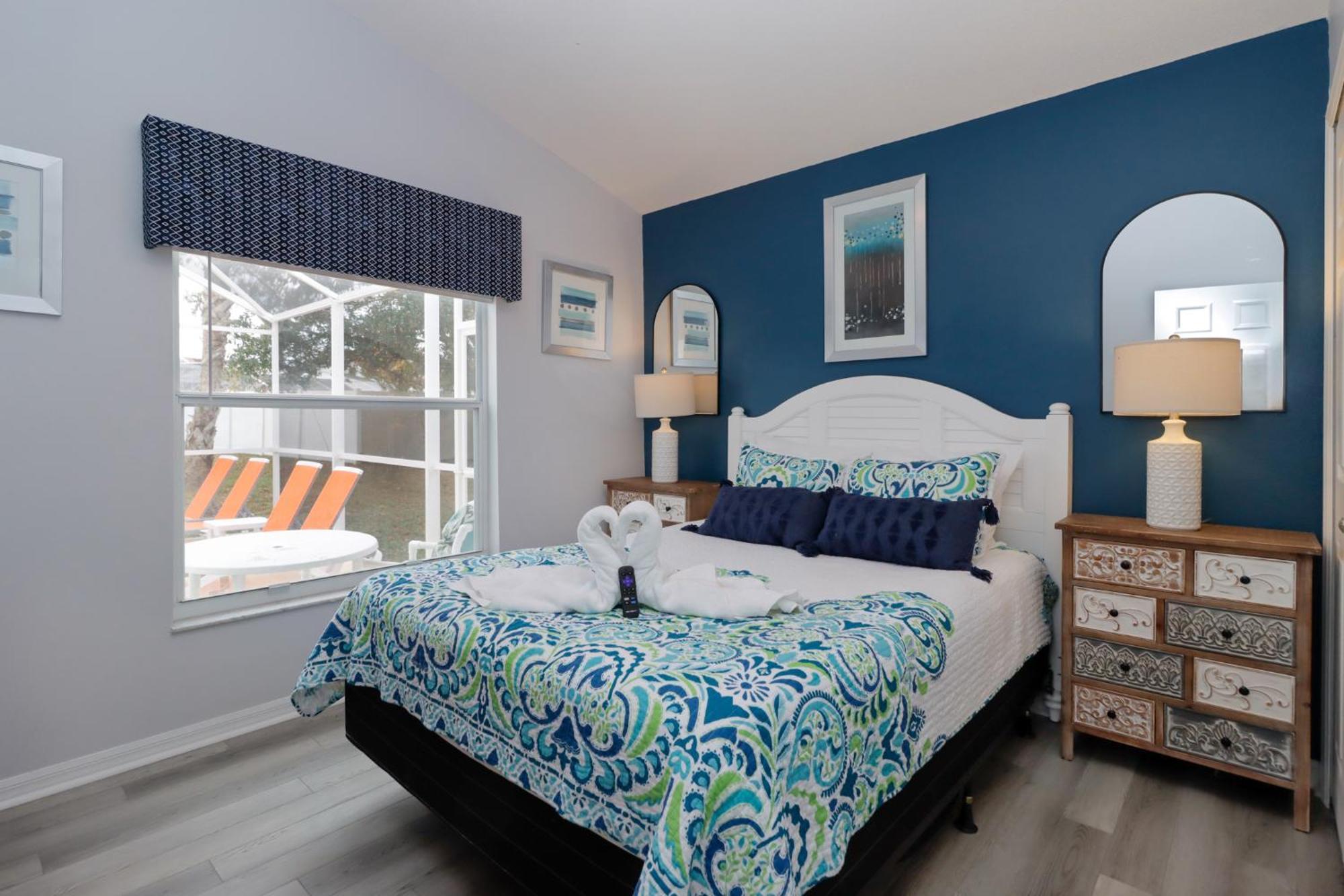 Makin Dreams With White Rose Villas - Private Pool - Game Room - Family Friendly - Nr Disney Kissimmee Esterno foto