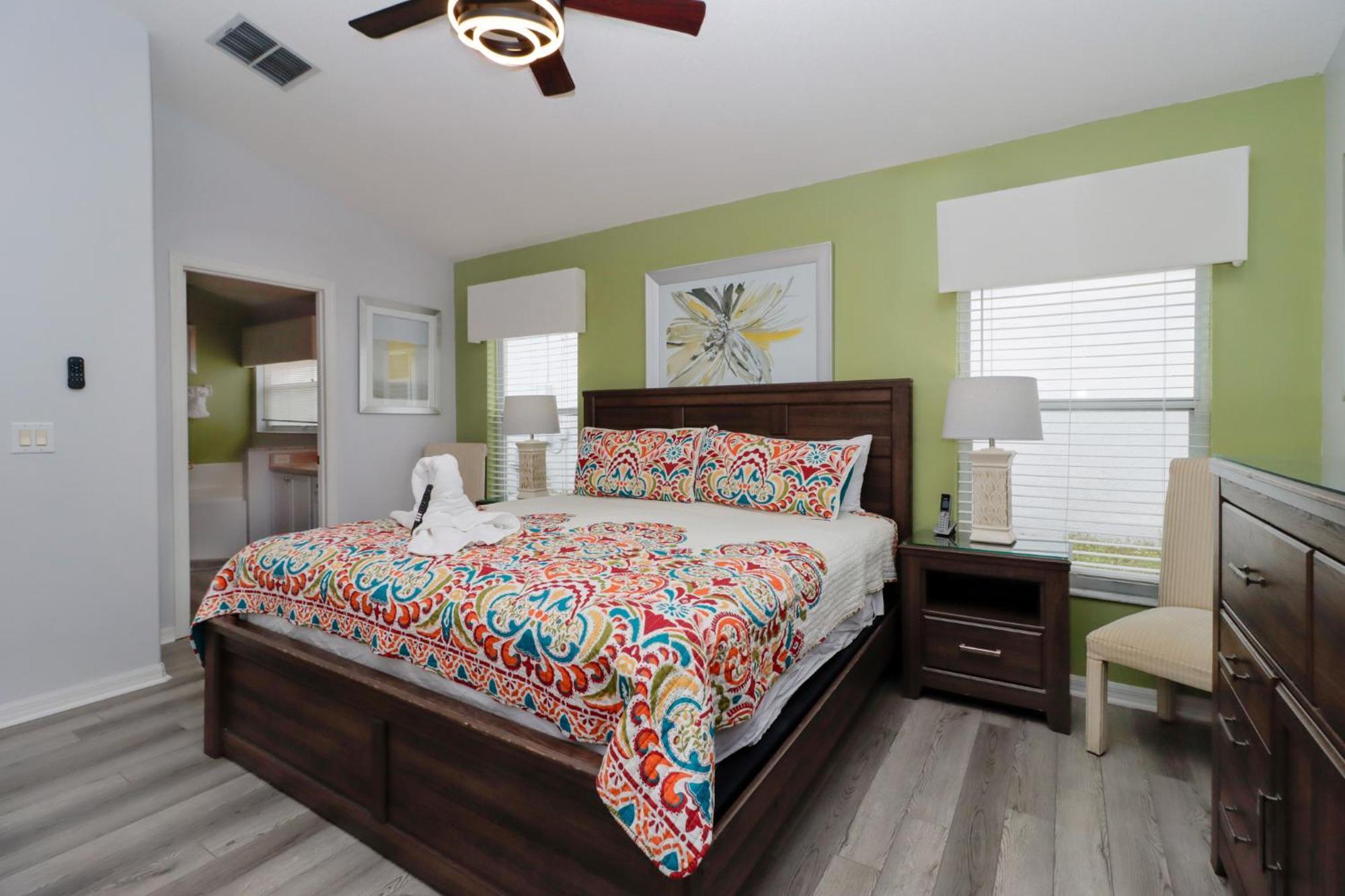 Makin Dreams With White Rose Villas - Private Pool - Game Room - Family Friendly - Nr Disney Kissimmee Esterno foto