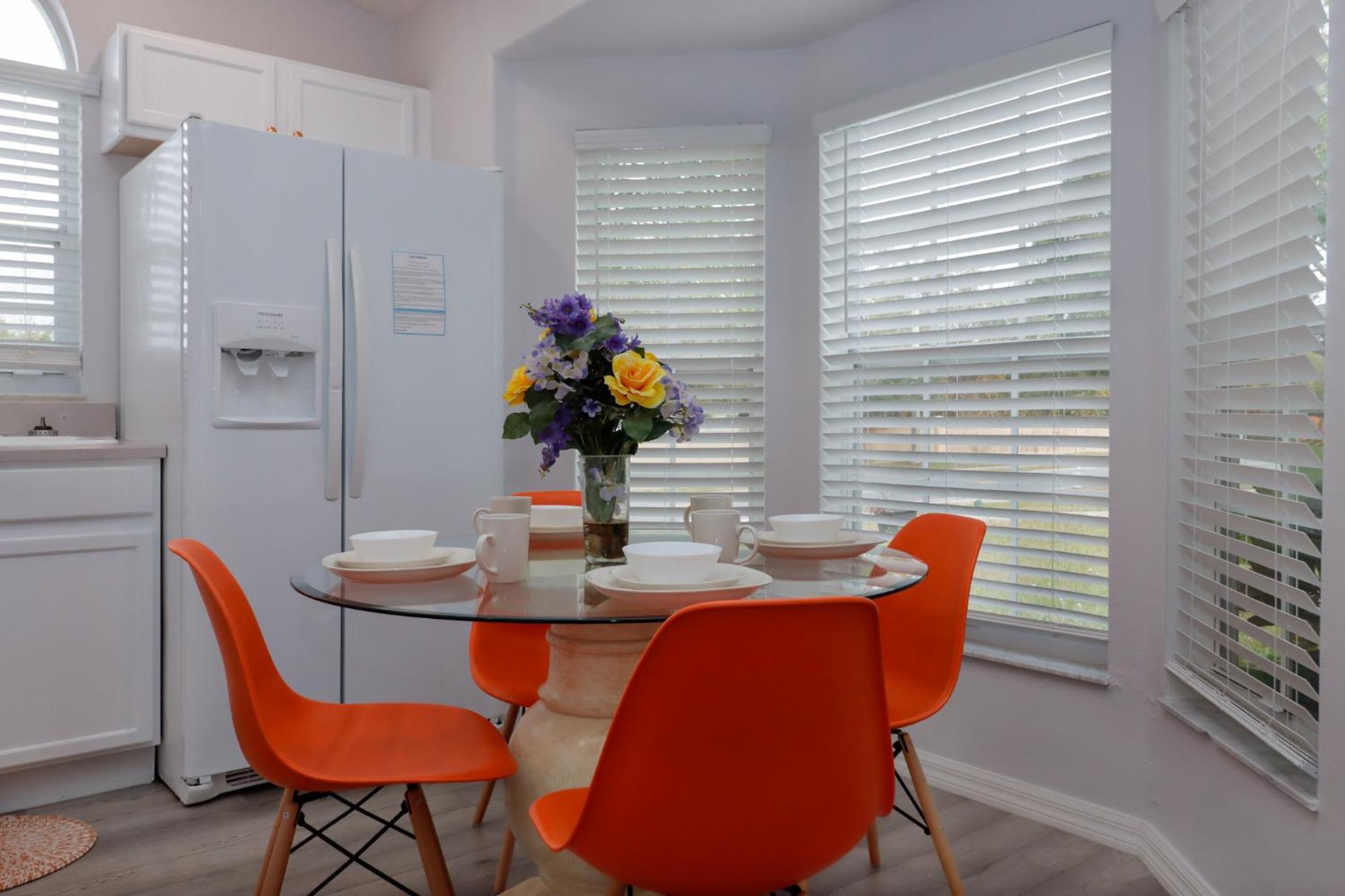 Makin Dreams With White Rose Villas - Private Pool - Game Room - Family Friendly - Nr Disney Kissimmee Esterno foto