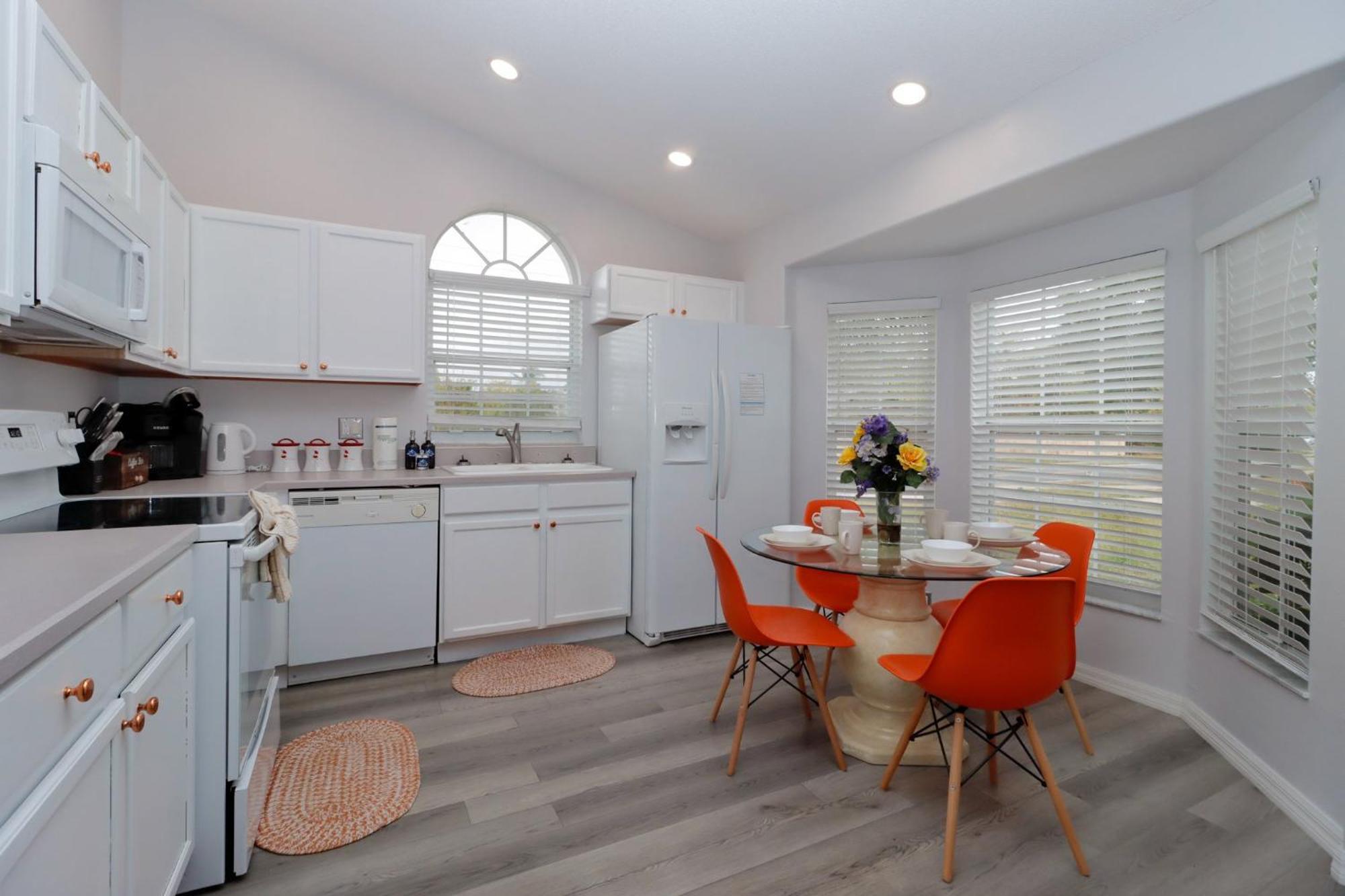 Makin Dreams With White Rose Villas - Private Pool - Game Room - Family Friendly - Nr Disney Kissimmee Esterno foto