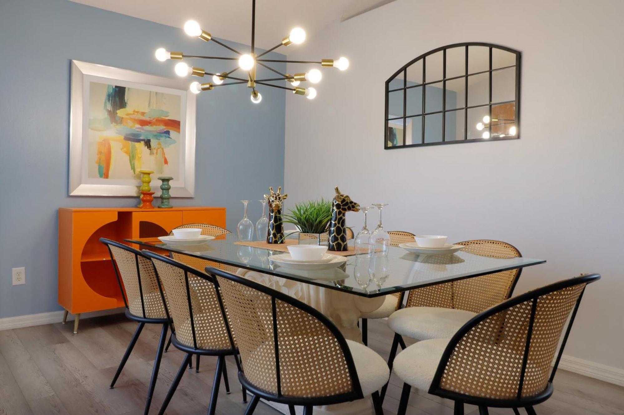 Makin Dreams With White Rose Villas - Private Pool - Game Room - Family Friendly - Nr Disney Kissimmee Esterno foto