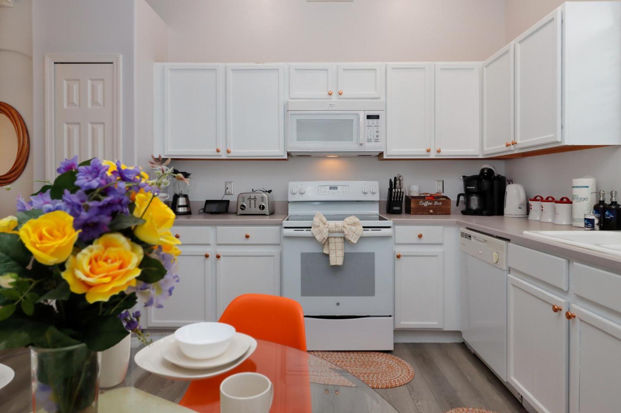 Makin Dreams With White Rose Villas - Private Pool - Game Room - Family Friendly - Nr Disney Kissimmee Esterno foto